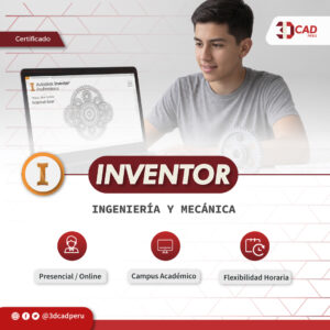CURSO INVENTOR