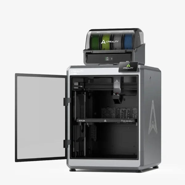 Stock - Creality K2 Plus Combo