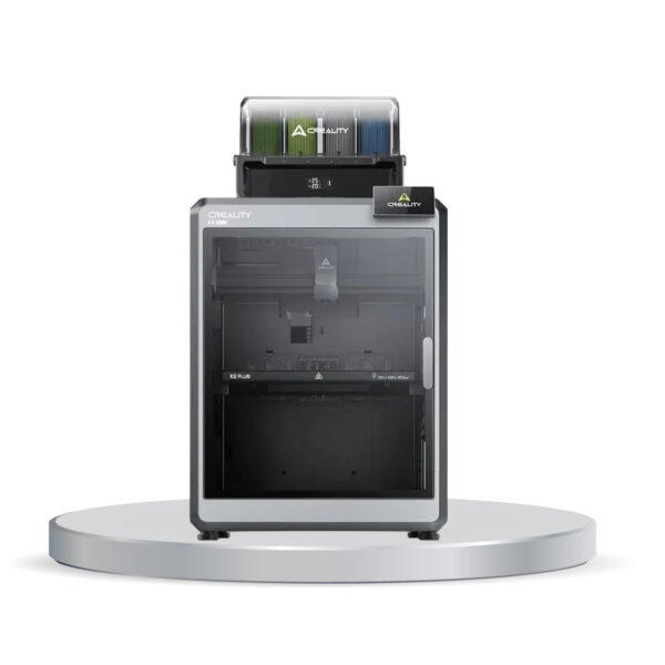 Stock - Creality K2 Plus Combo