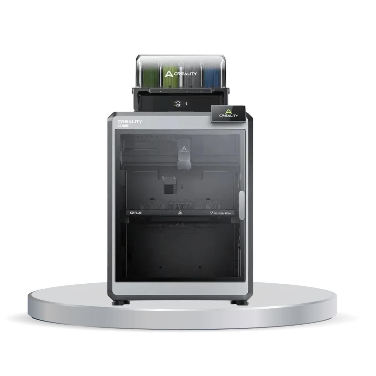 Stock - Creality K2 Plus Combo