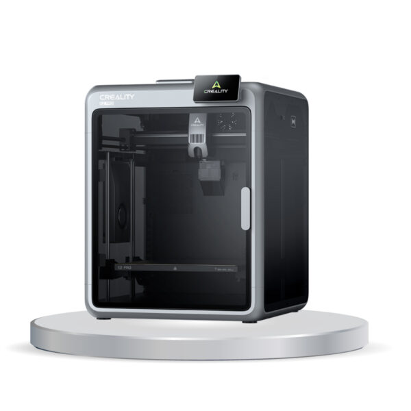 K2 PRO - CREALITY