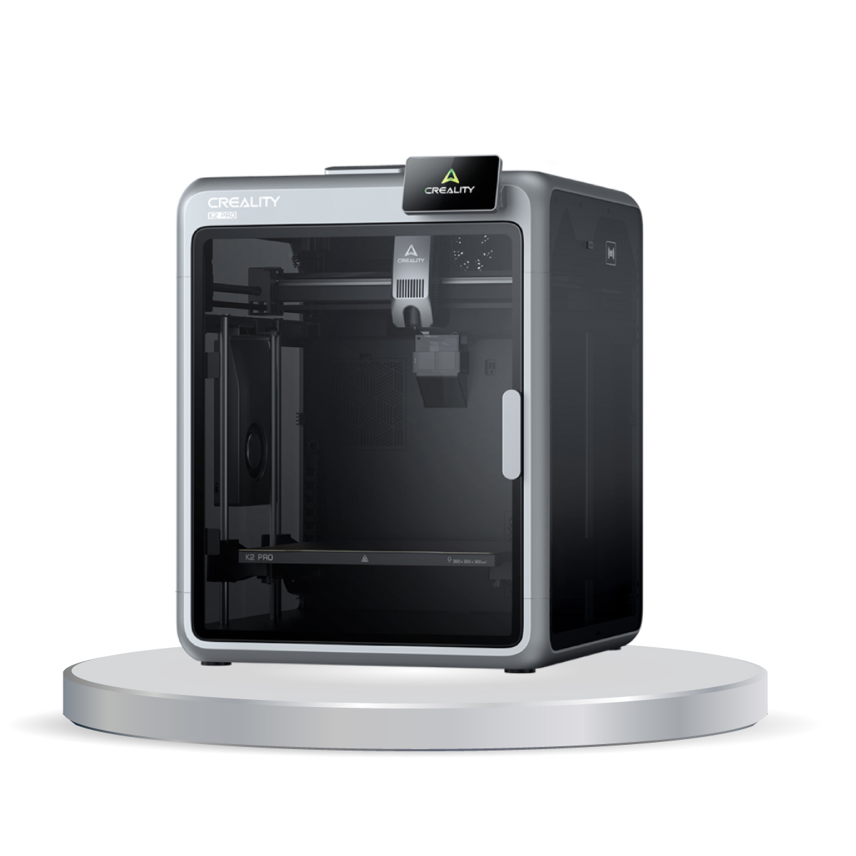 K2 PRO - CREALITY