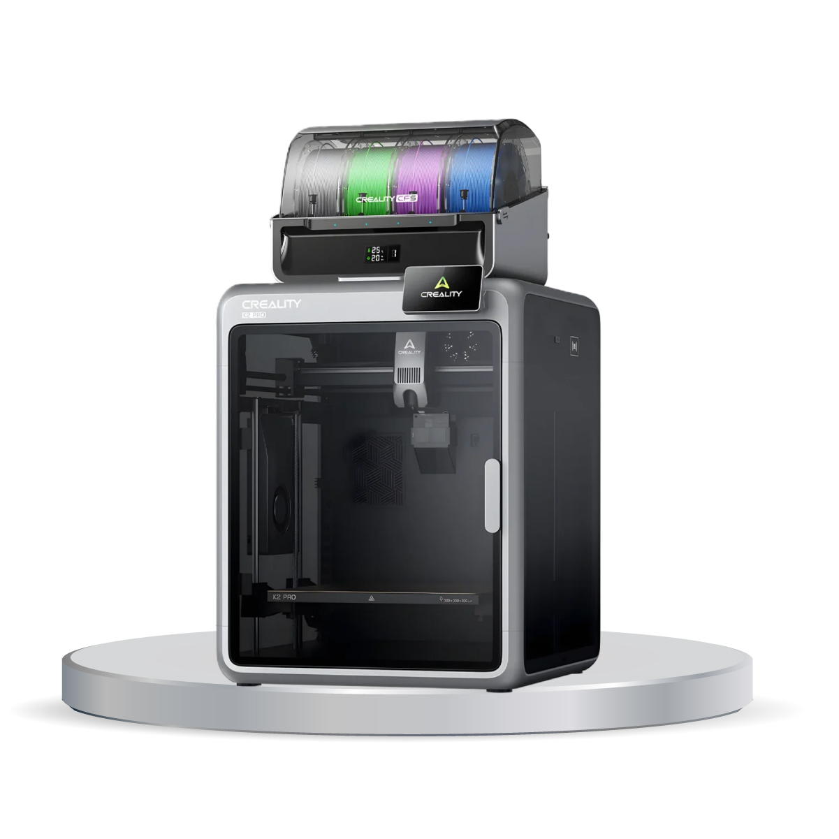 K2 PRO COMBO Creality K2 Pro Combo