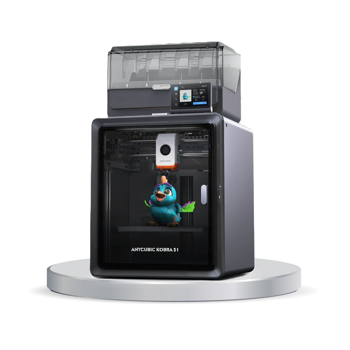 Anycubic Kobra S1 Combo
