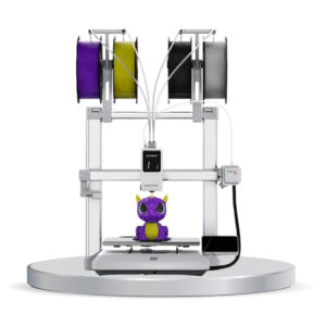 KOBRA X - ANYCUBIC  (PRE VENTA)