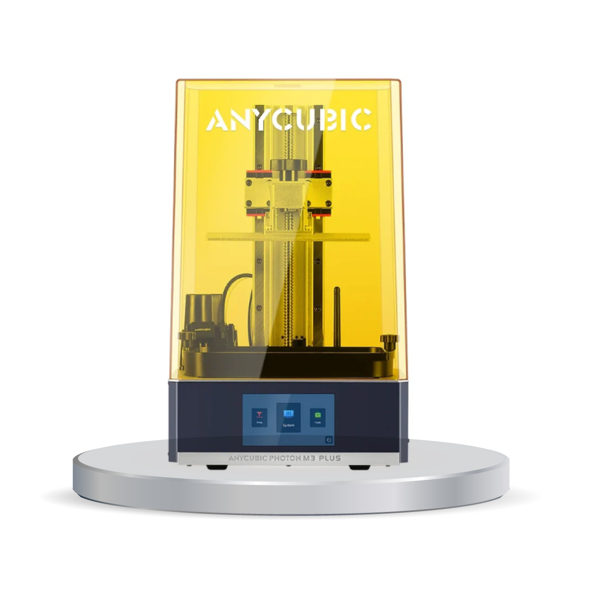 M3 PLUS PHOTON M3 PLUS - ANYCUBIC