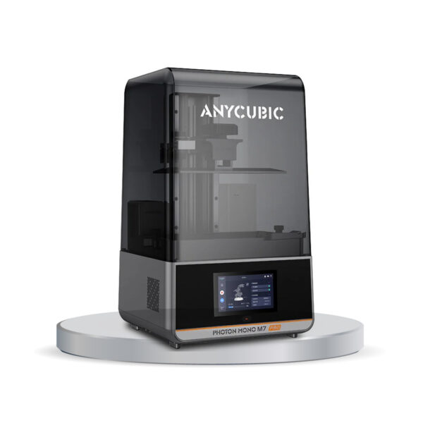 Anycubic Photon Mono M7 Pro (Stock)