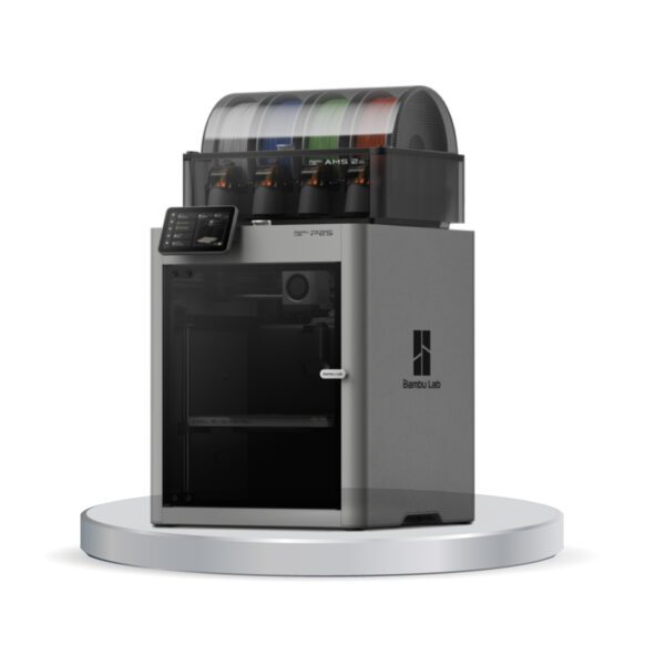 P2S COMBO Bambulab P2S Combo - Pre Venta