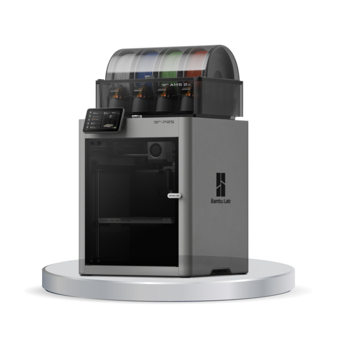 Bambulab P2S Combo - Pre Venta