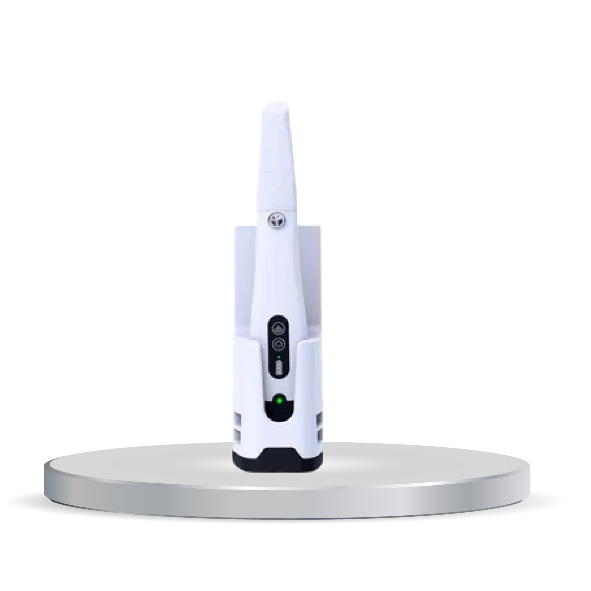P4 Intraoral - Panda (Stock)