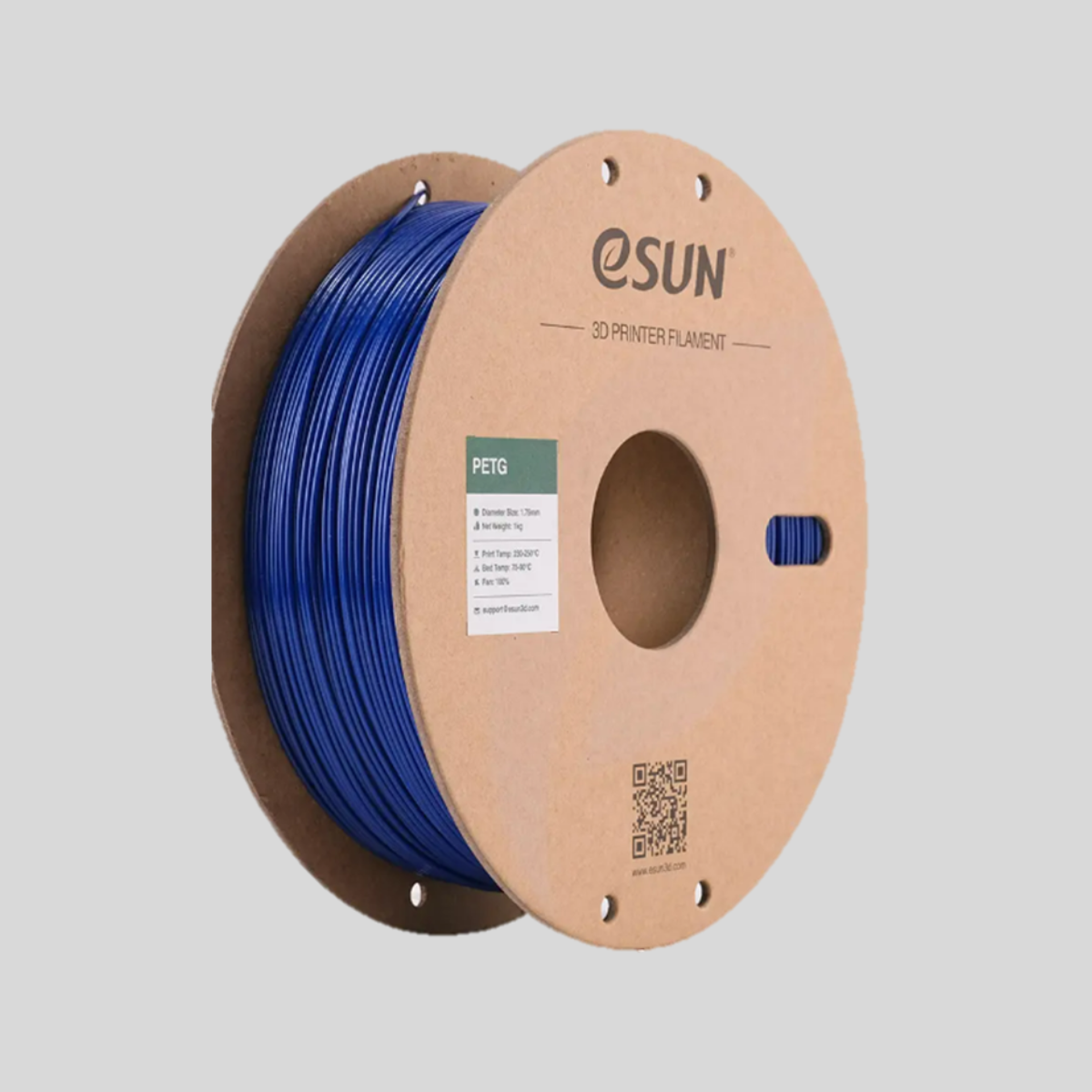 PETG ESUN AZUL
