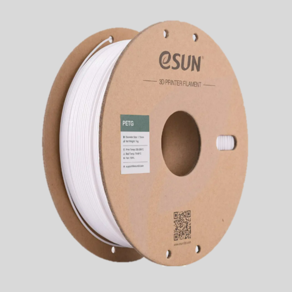PETG ESUN BLANCO