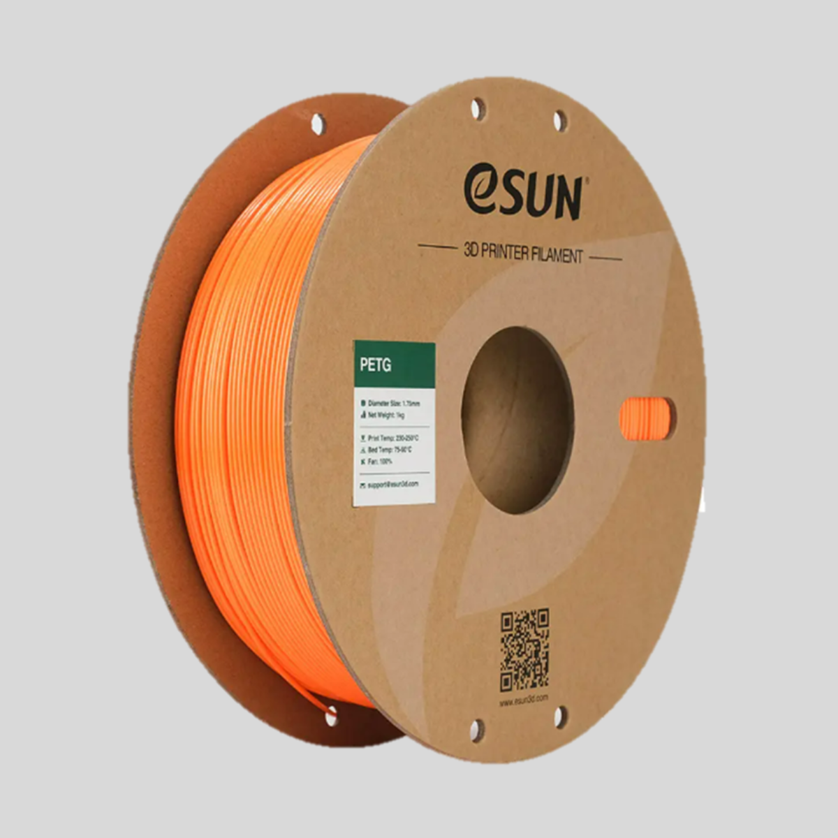 PETG ESUN NARANJA