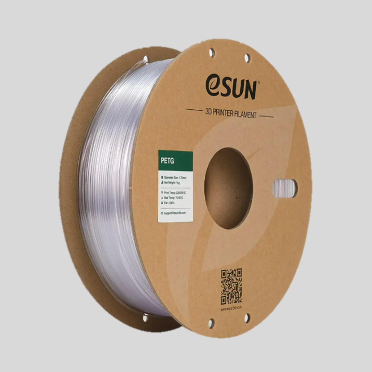 PETG ESUN NATURAL