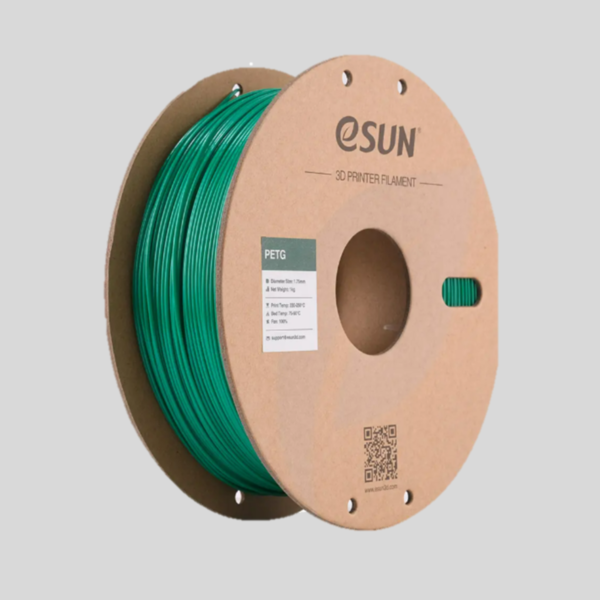 PETG ESUN VERDE