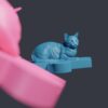 RENDER 2 ROMPECABEZAS SAN VALENTIN 2026 ROMPECABEZAS GATUNO 3D - SAN VALENTIN