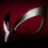 RENDER LENTES LENTES DE SPIDERMAN 3D - COLECCIONABLE