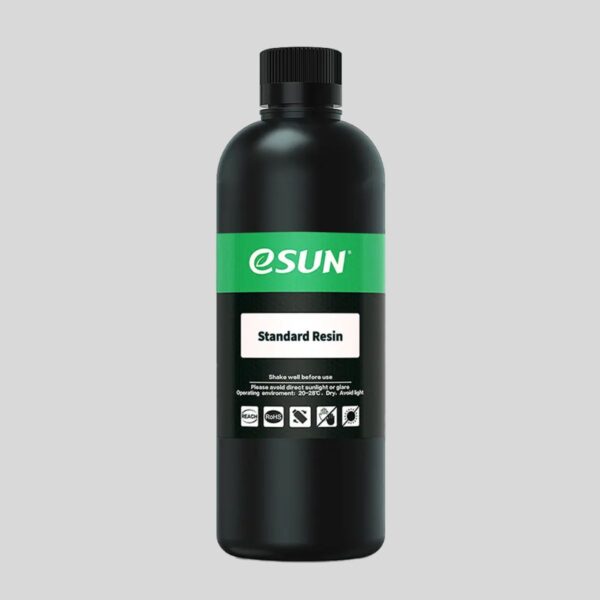 RESINA ESTANDAR ESUN 1 KG