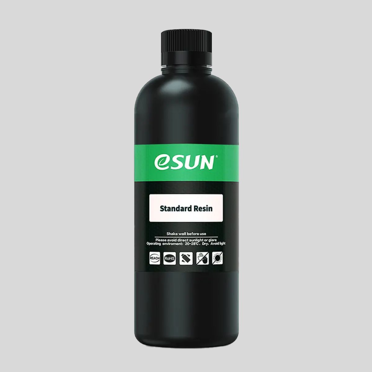 RESINA ESTANDAR ESUN 1 KG