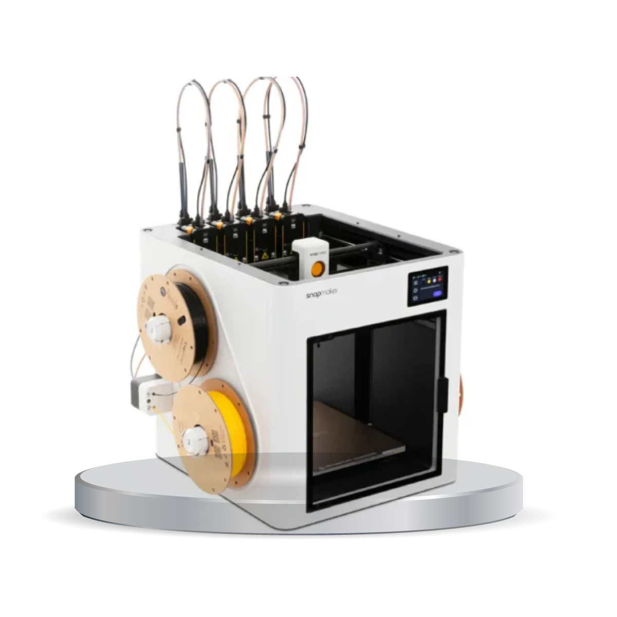 Snapmaker U1 - Stock