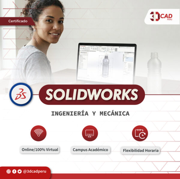CURSO SOLIDWORKS
