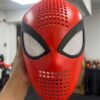 SPIDERMAN 1 LENTES DE SPIDERMAN 3D - COLECCIONABLE