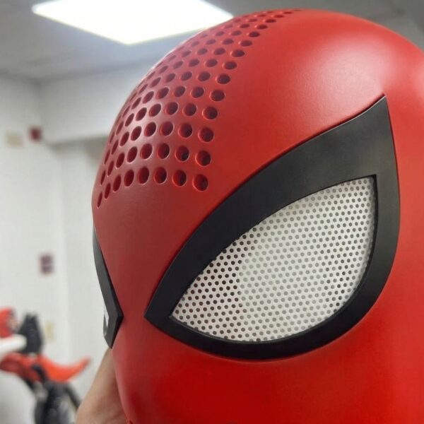 SPIDERMAN 2 LENTES DE SPIDERMAN 3D - COLECCIONABLE
