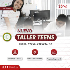 TALLER TEENS CORP 2026 TALLER TEENS