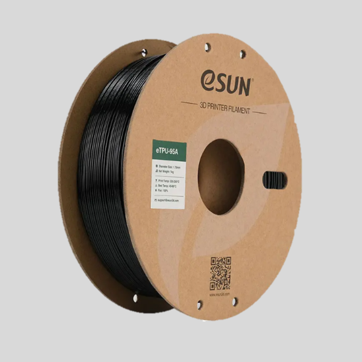 TPU ESUN NEGRO TPU ESUN NEGRO