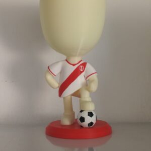PORTALAPICEROS SELECCIÓN 3D - MULTICOLOR
