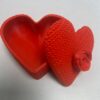 CORAZÓN 3D - JOYERO PARA MAMÁ