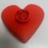 CORAZÓN 3D - JOYERO PARA MAMÁ
