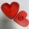CORAZÓN 3D - JOYERO PARA MAMÁ