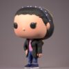 MIFUNKO 3D - PERSONALIZABLE