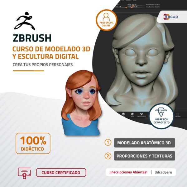 ZBRUSH