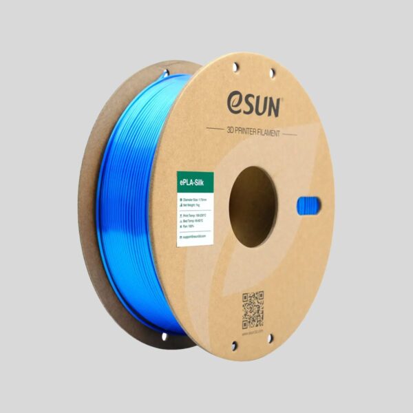 ePLA SILK SEDOSO AZUL ESUN