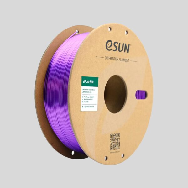 ePLA SILK SEDOSO MORADO ESUN
