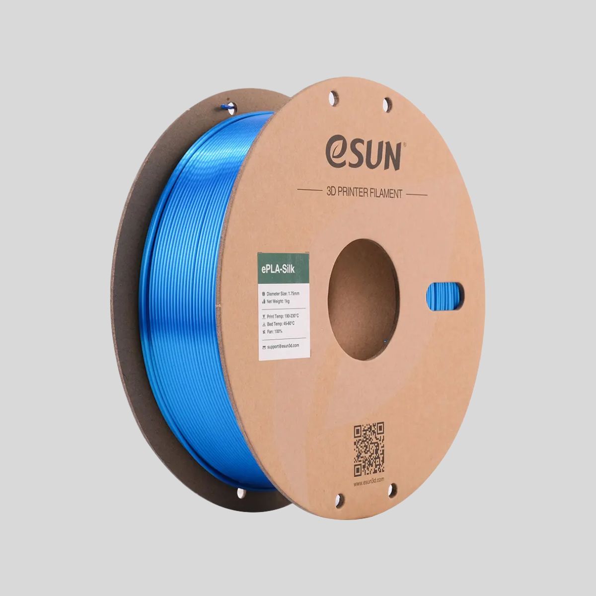 ePLA SILK SEDOSO CELESTE ESUN