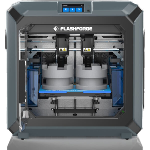 Flashforge Creator 3 PRO + 2kg Filamento ESUN PLA+