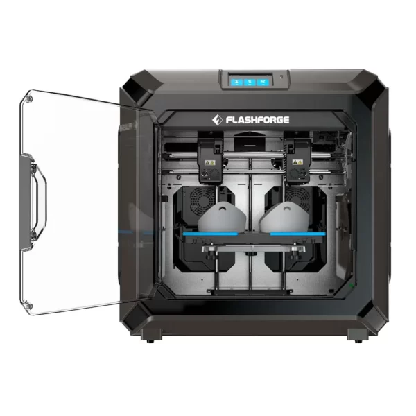 Flashforge Creator 3 PRO + 2kg Filamento ESUN PLA+