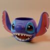 STITCH PALOMERA 3D - COLECCIONABLE