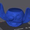 STITCH PALOMERA 3D - COLECCIONABLE